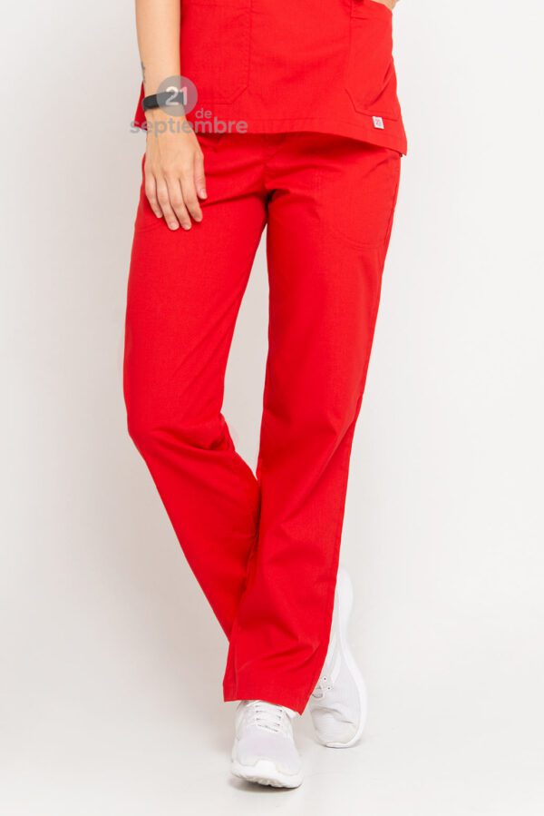 Pantalón Náutico Unisex - Imagen 12