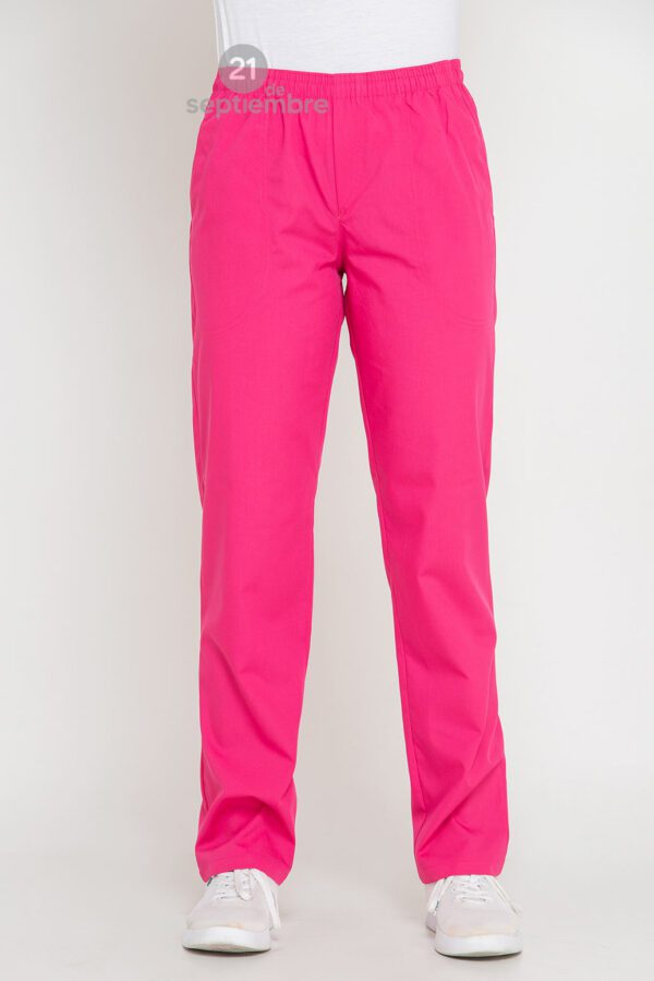 Pantalón Náutico Unisex - Imagen 8