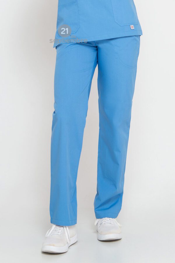 Pantalón Náutico Unisex - Imagen 9