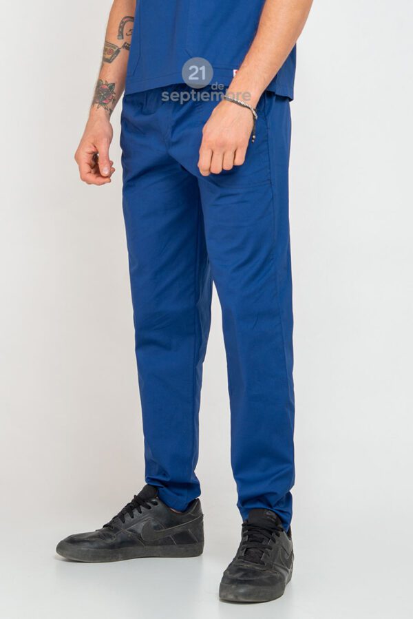 Pantalón Náutico Unisex
