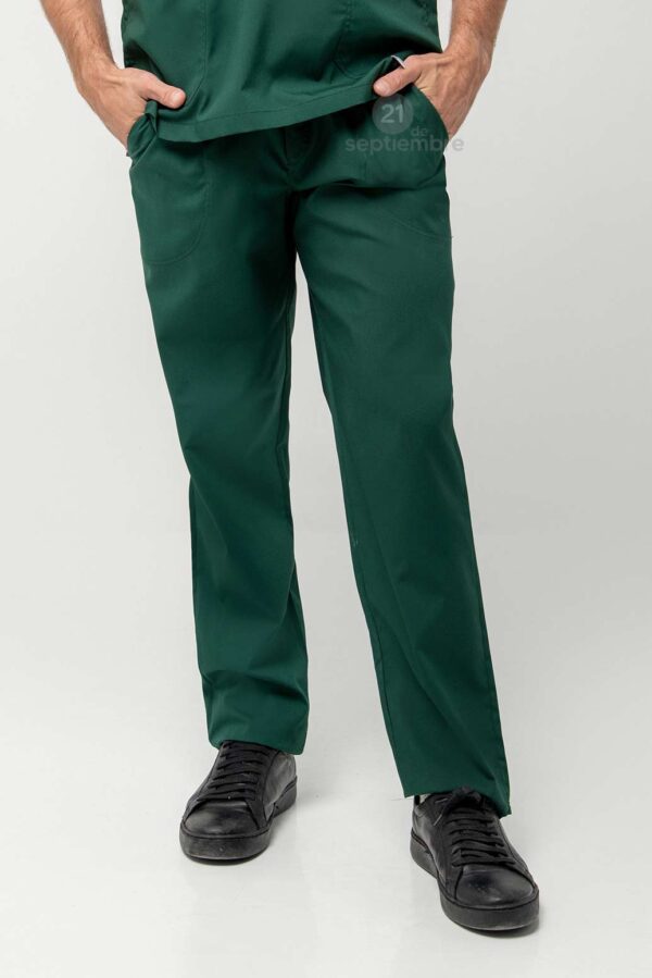 Pantalón Náutico Unisex - Imagen 4