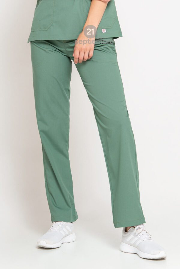 Pantalón Náutico Unisex - Imagen 3
