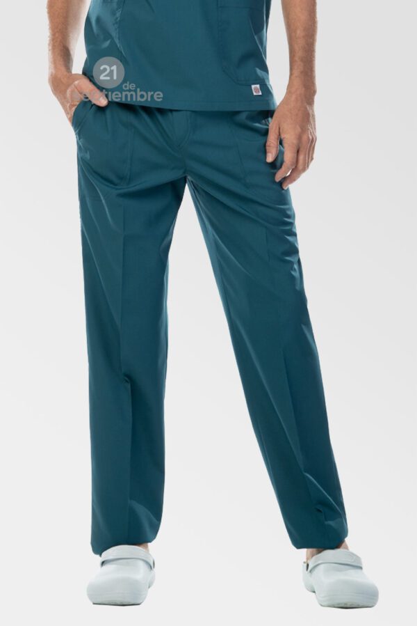 Pantalón Náutico Unisex - Imagen 2