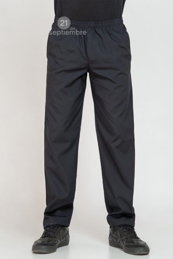 Pantalón Náutico Unisex - Imagen 11