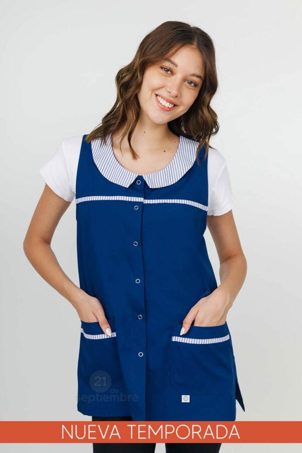 Poncho con Broche - Imagen 3