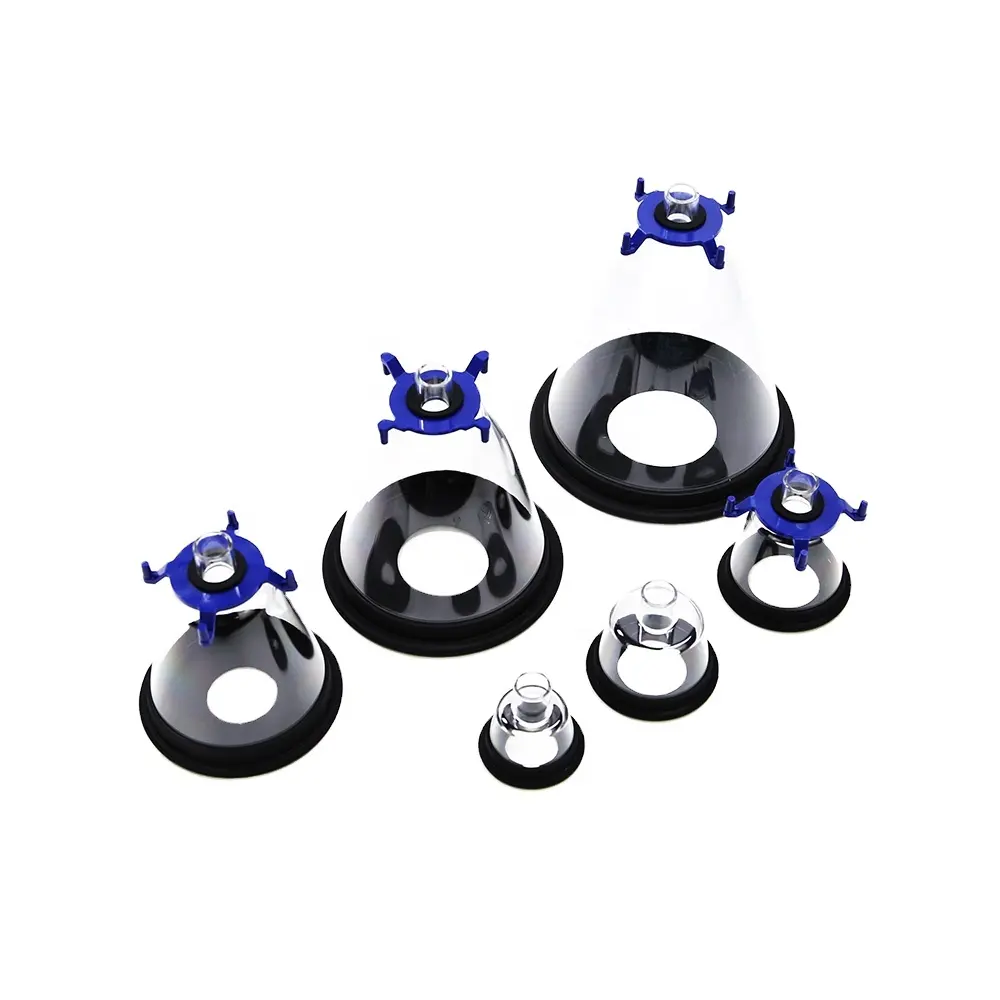 Mascarilla Veterinaria kit x 6 un - Imagen 2