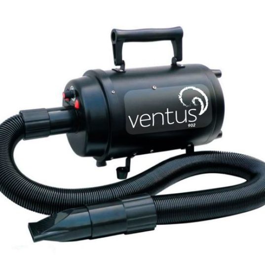Secadora de Pelo Ventus 1007