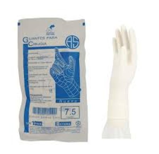 guantes
