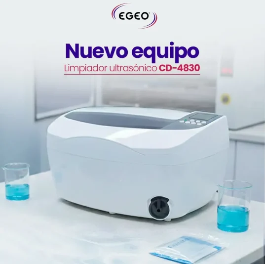 lavadora egeo